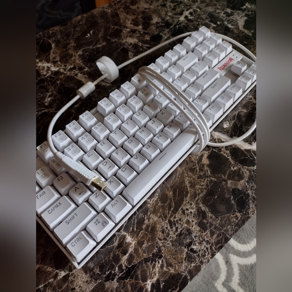 RedDragon Gaming Keyboard